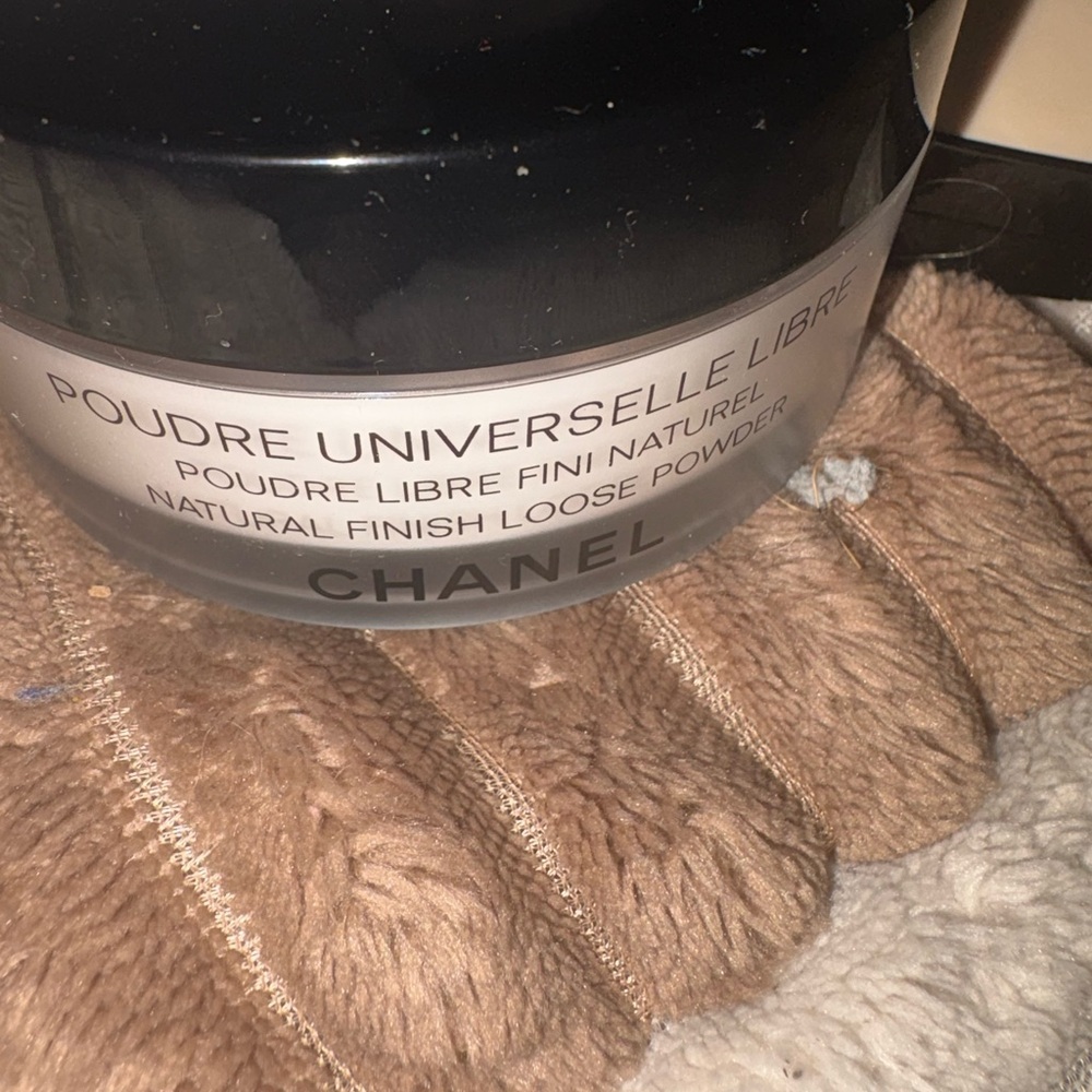 CHANEL La Mousse Cleansing Cream Set - Picture 5 of 8
